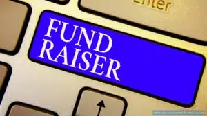 WI - Professional Fund-Raiser (Custodial) ($20,000) Bond