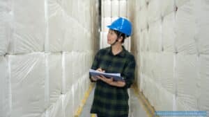 WI - Public Warehouse Keeper Bond