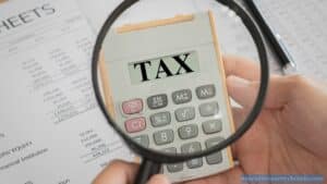 WI - Tobacco Products Tax Bond