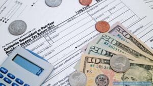 WI - Nonresident Entertainer Tax Bond