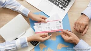 Washington Seller of Travel Bond