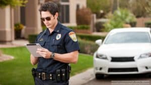 Washington Sheriff's Indemnity bond