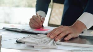 Washington State Appraisal Management Company (Partnership) $100,000 Bond