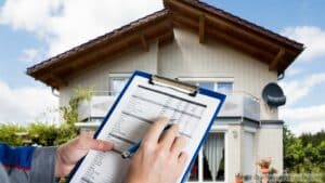 Washington State Appraisal Management Company (Sole Proprietor) $100,000 Bond