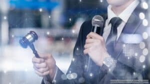 Washington State Auctioneer or Auction Company (LLC) Bond