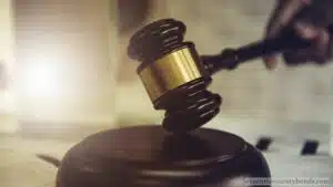 Washington State Auctioneer or Auction Company (Sole Proprietor) Bond