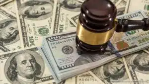 Washington State Bail Bond Agency (Corporation) $10,000