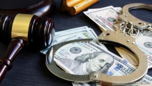 Washington State Bail Bond Agency (Partnership) $10,000