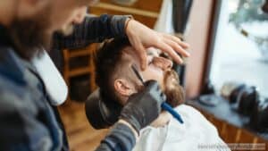 Washington State Barber School Bond