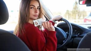 Washington State Commercial Driver License (CDL) Third Party Tester Bond