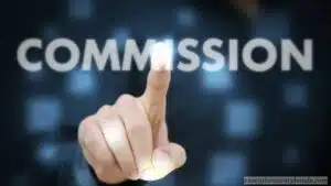 Washington State Commission Merchant Bond
