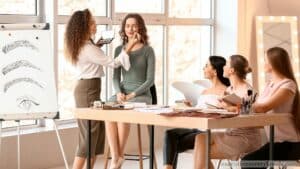 Washington State Cosmetology School Bond