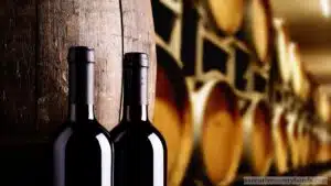 Washington State Domestic Winery License Bond
