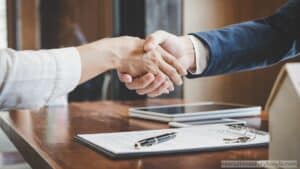 Washington State Escrow Agent Business $10,000 Bond
