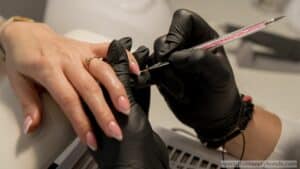 Washington State Manicurist School Bond