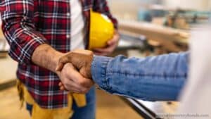 Washington State Mortgage Broker Business with Independent Contractors Bond