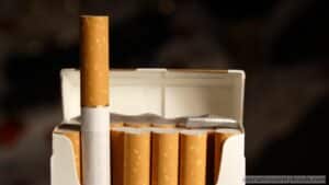 Washington State Wholesale Cigarette Dealer $5,000 Bond