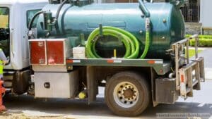 Whatcom County, WA - On-Site Sewage System Pumper $2,000 Bond