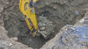 Yakima, WA - Excavation Bond