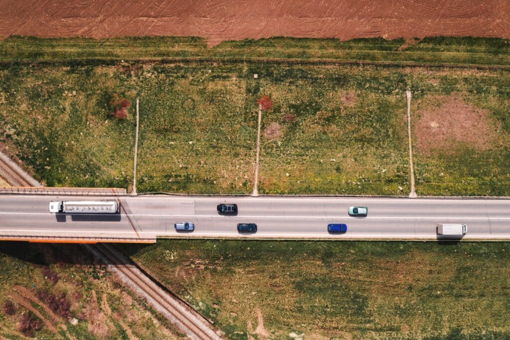 Odessa, TX-Right of Way Construction Bond