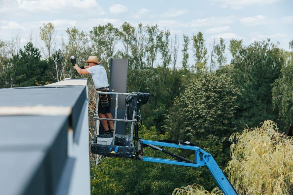 Houston, TX-Sign Removal ($25,000) Bond