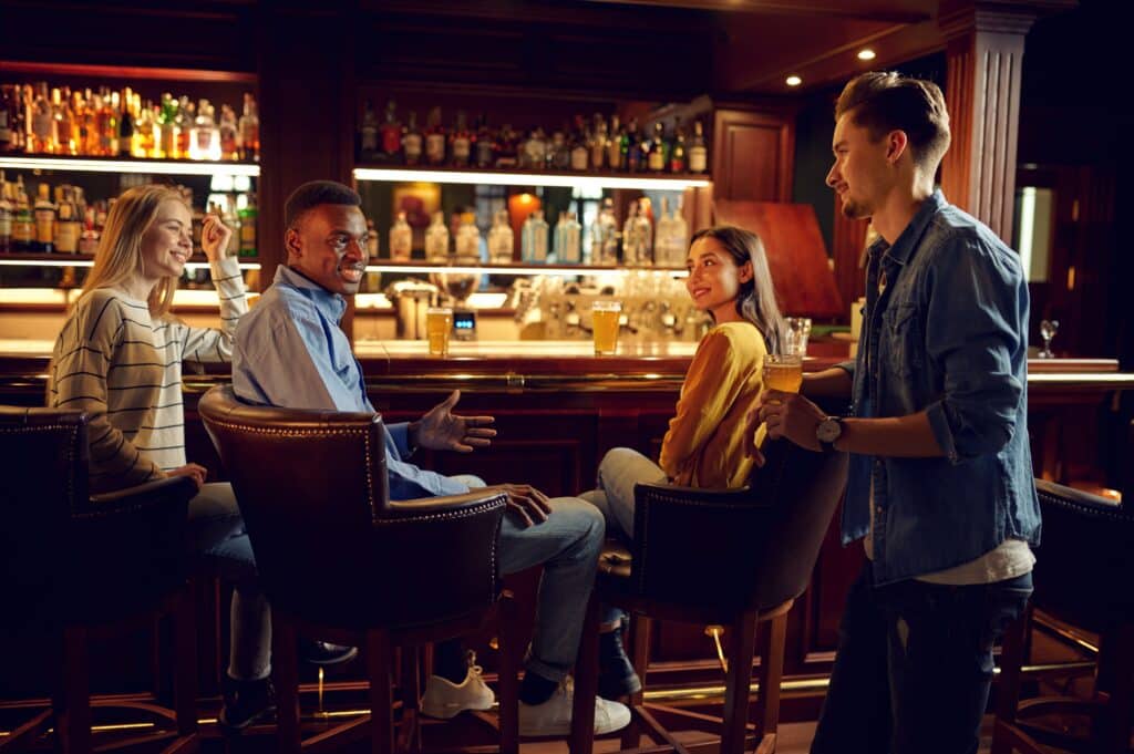 TABC Conduct Surety Bond-Private Club Exemption Certificate Permit (NE)