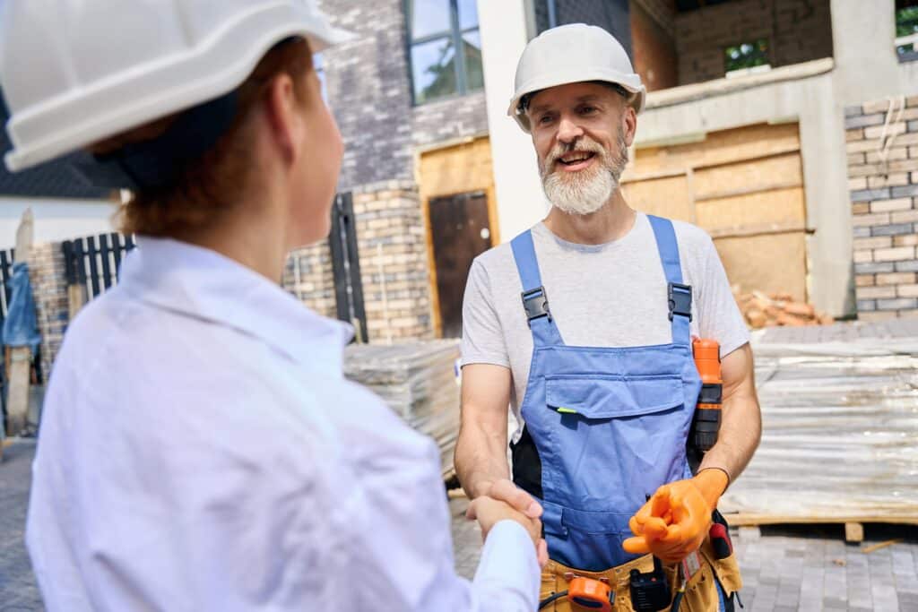 Dumas, TX-Residential Contractor Bond
