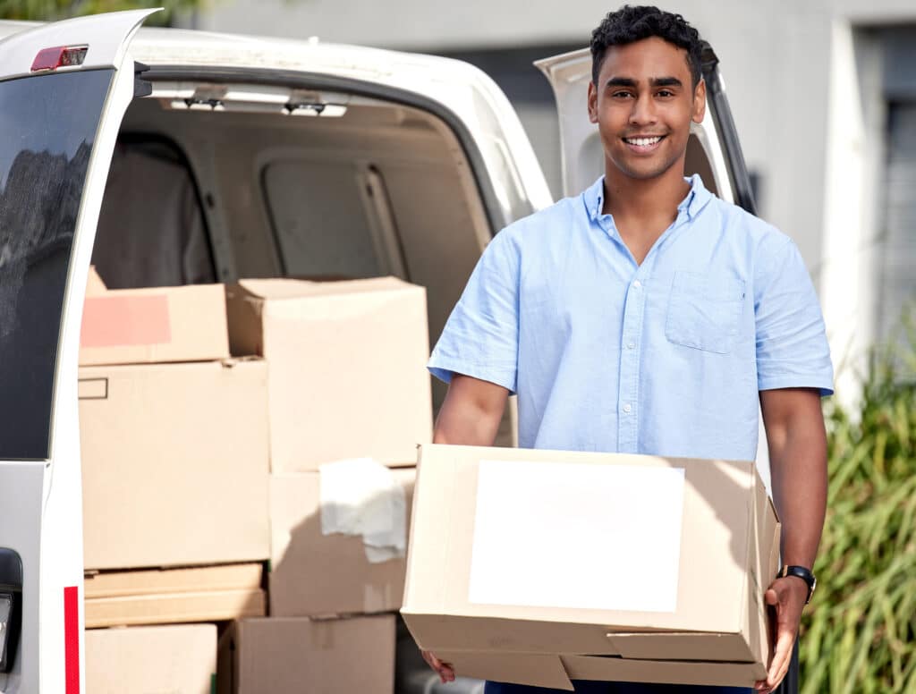 San Antonio, TX-Moving Contractor ($2,000) Bond