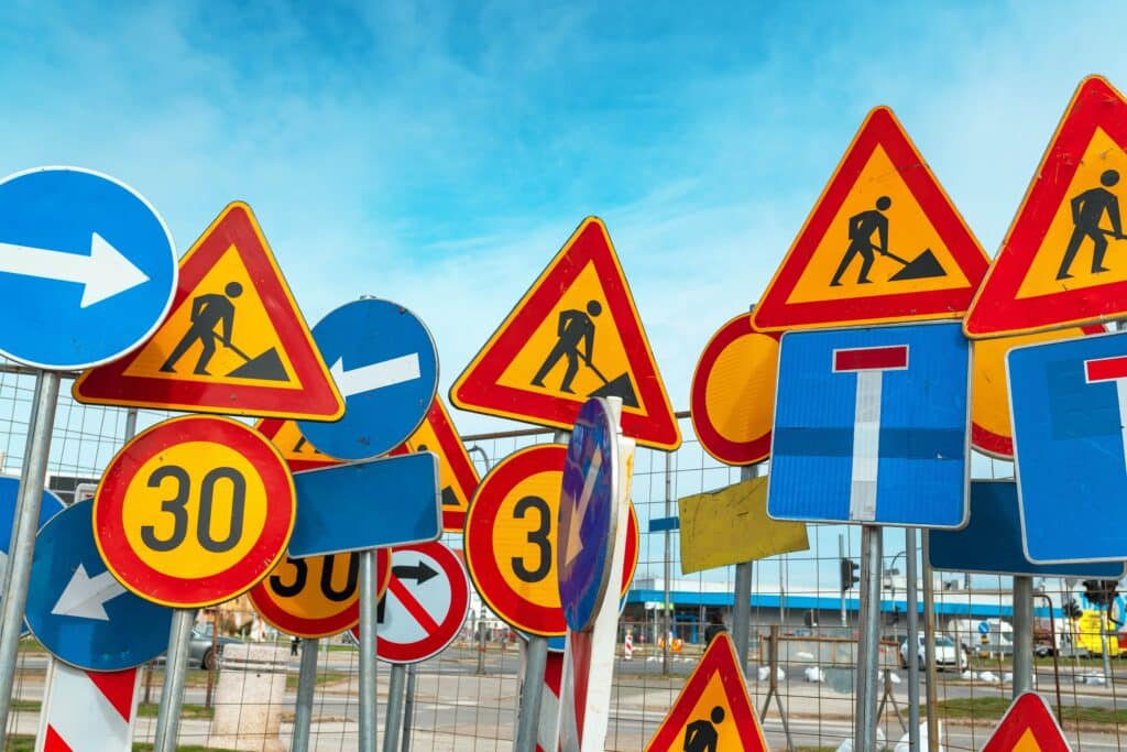 Houston, TX-Sign Construction ($25,000) Bond
