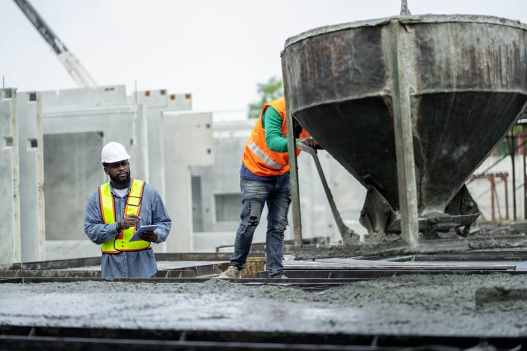 Waco, TX-Cement Contractor Bond ($5,000)