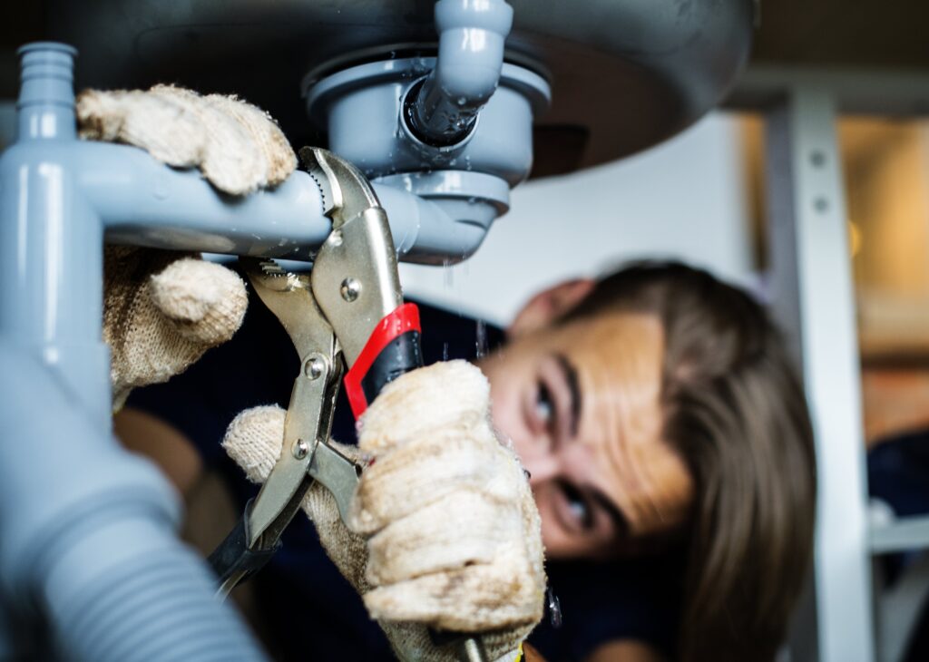 Brushy Creek, TX-District Plumbing Contractor ($10,000) Bond