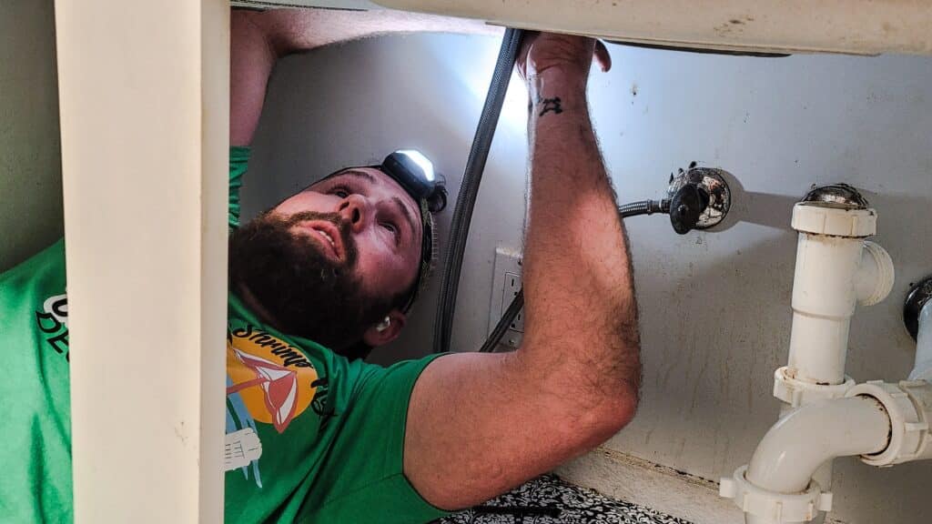 Kilgore, TX-Plumbing and Gas Fitter (Individual or Partnership) ($1,000) Bond