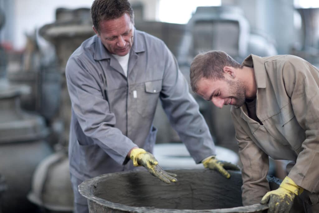 Irving, TX-Concrete Contractor Bond