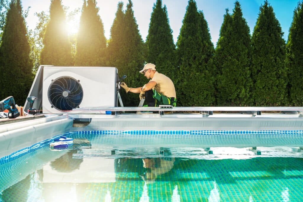 Andrews, TX-Swimming Pool Contractor Bond