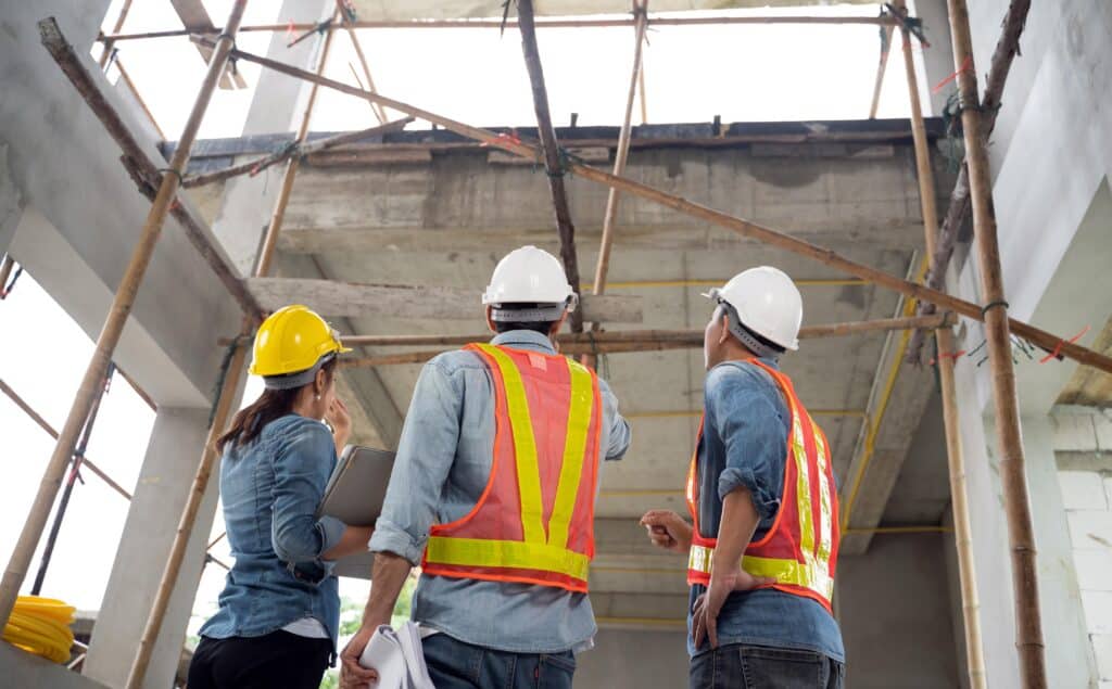 Midland, TX-Small Construction Contractor ($5,000) Bond