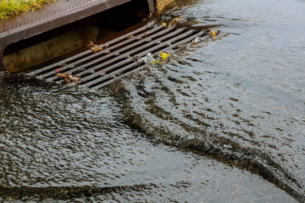 Fort Worth, TX-Street and Storm Drain Contractor ($25,000) Bond