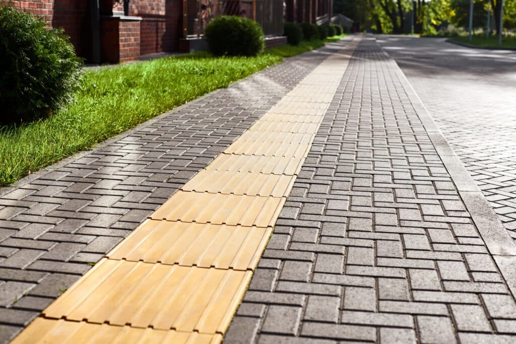 Houston, TX-Sidewalk, Driveway, Curb and Gutter Permit ($2,000) Bond