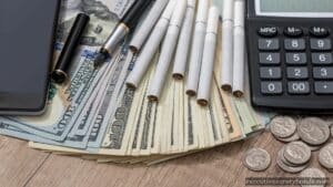 Arlington County, VA-Cigarette Tax Bond