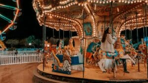 Chesapeake, VA-Amusement Operator ($1,000) Bond