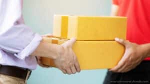 Chesapeake, VA-Door to Door Vendor Bond