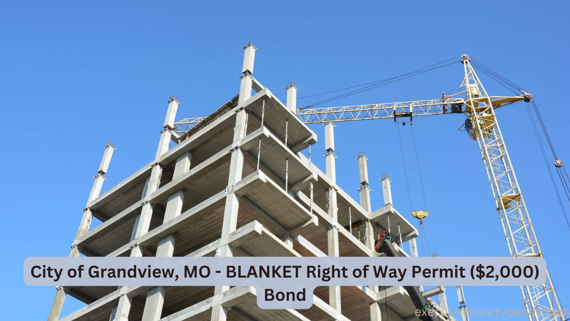 Paving the Path for Progress Decoding the City of Grandview, MO