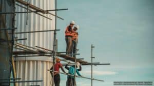 City of Omaha, NE - Building Contractor ($10,000) Bond