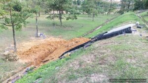 City of Richmond, VA - Erosion & Sediment Control Bond