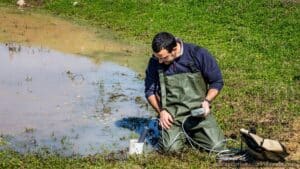 Commonwealth of Virginia Department of Environmental Quality (DEQ) Bond