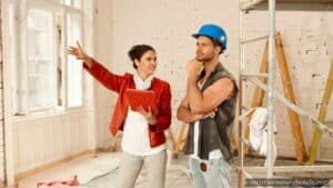 Fairfax County, VA-Home Improvement Contractor ($20,000) Bond