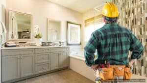 Fairfax County, VA - Home Improvement Contractor ($50,000)