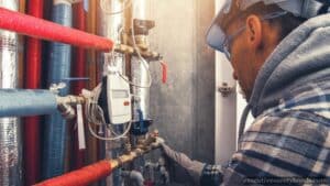 Fairfax County, VA-Well Water Supply Contractor ($10,000) Bond