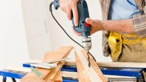 Falls Church, VA-Home Improvement Contractor ($5,000) Bond