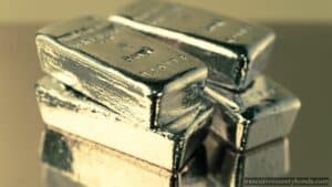 Falls Church, VA-Precious Metals Dealer ($10,000) Bond