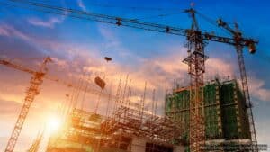 Falls Church, VA-Right-of-Way Contractor Bond